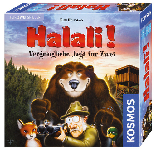 Kosmos 12317661 lauamäng Strateegia