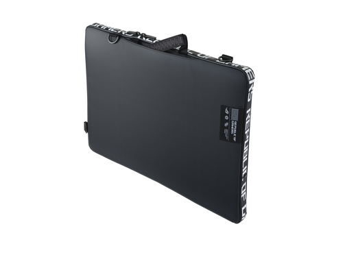 15.6 CARRY SLEEVE MADE OF THERMOPLASTIC POLYURETHANE TPU