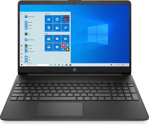 HP 25X16EA