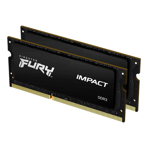 Kingston Technology KF316LS9IBK2/16