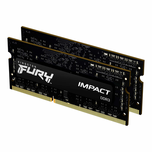 Kingston Technology KF318LS11IBK2/8