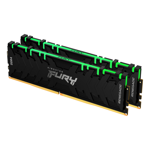 Kingston Technology KF440C19RBAK2/16