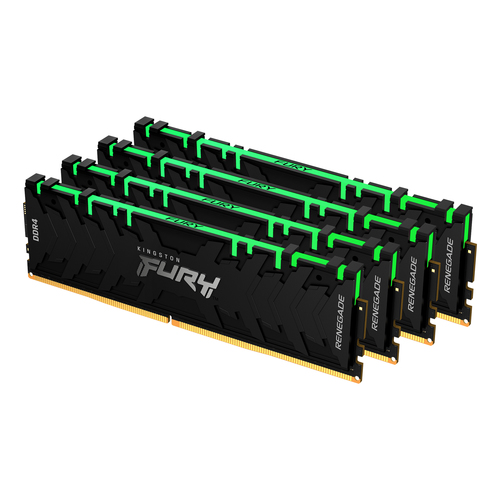 Kingston Technology KF436C18RBAK4/128