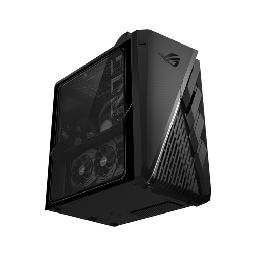 ASUS ROG Strix GT35 G35CZ-MX012T Intel® Core™ i9 i9-10900KF – image 4