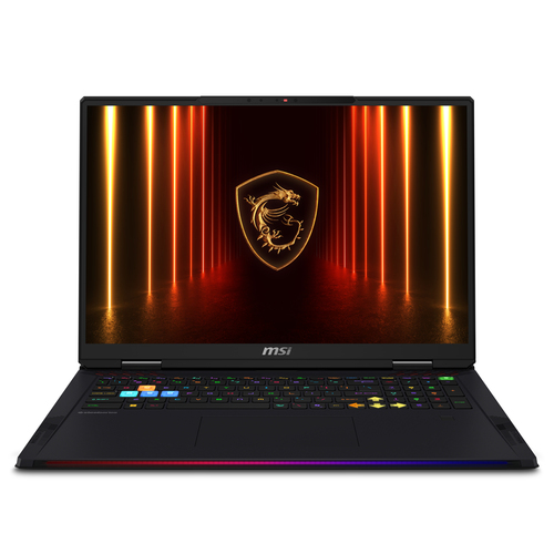 MSI Raider A18 HX A8WHG-284NL