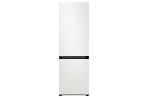 Samsung RB34A7B5DAP fridge Freestanding White – image 1
