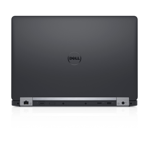 Dell Precision M3510 Intel® Core™ i5 i5-6440HQ Mobile workstation – image 7
