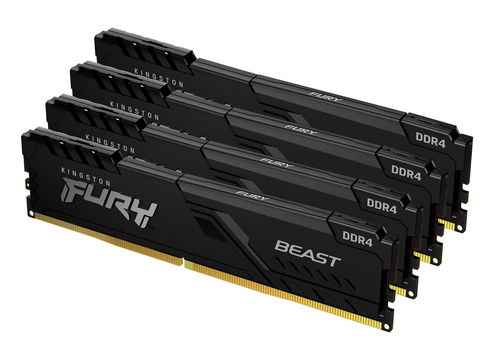 KINGSTON 32GB 3600MHz DDR4 CL17 DIMM
