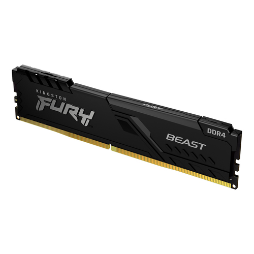 Kingston Fury Beast KF432C16BBK2/32 32GB (2 x 16GB) 3200 MHz DDR4 Desktop RAM - image 5
