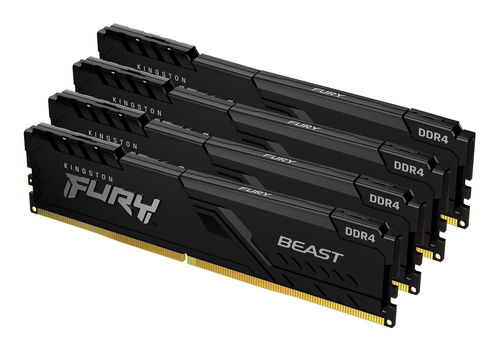 Kingston Technology KF426C16BBK4/32