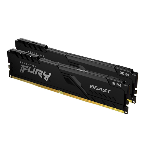 Kingston Technology KF430C16BBK2/64