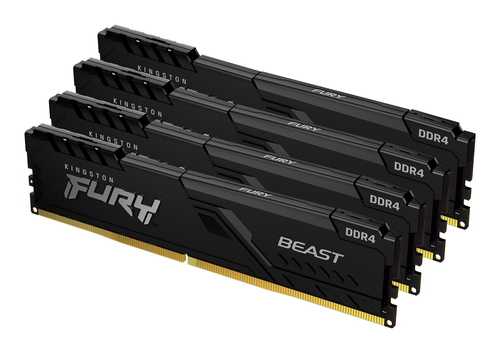 Kingston Technology KF426C16BB1K4/64
