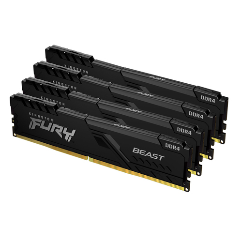 KINGSTON 32GB 3200MHz DDR4 CL16 DIMM