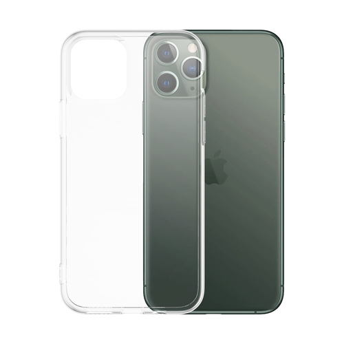 PanzerGlass SAFE. by PanzerGlass® TPU Case Transparent iPhone 11 Pro – image 2