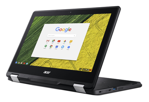 Acer Chromebook Spin 11 R751T-C368 Intel® Celeron® N3450 – image 8