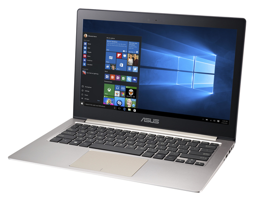 ASUS Zenbook UX303LB-R4060H Intel® Core™ i7 i7-5500U Laptop – image 7