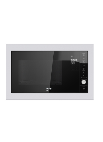 Beko MGB25332BG Black Grill microwave Built-in