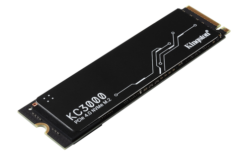 Kingston KC3000 4096GB M.2 2280 Internal SSD - image 3