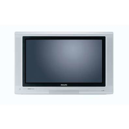 Philips 32" Pixel Plus 2 Widescreen TV