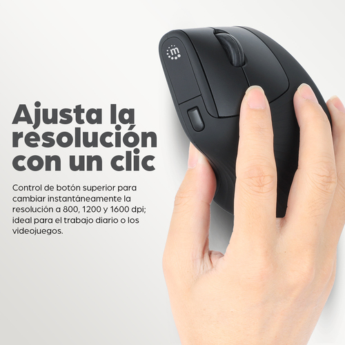 Mouse MANHATTAN 190336
