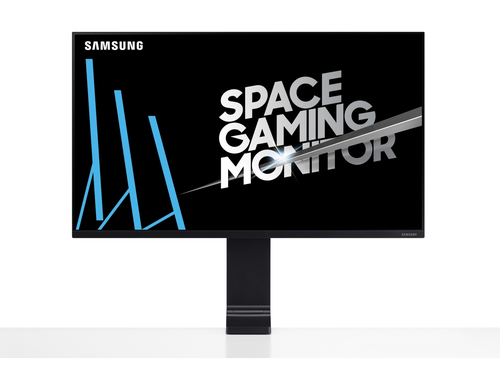 Samsung S32R750Q computer monitor