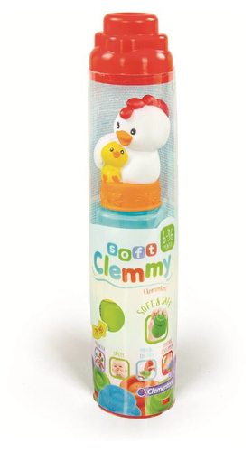 Clementoni 17205 конструктор