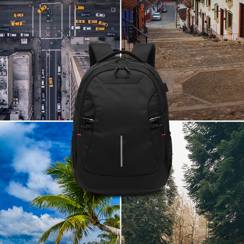 Mochila VORAGO BP-402