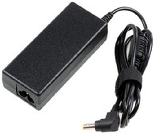 CoreParts MBA2004 power adapter/inverter Black