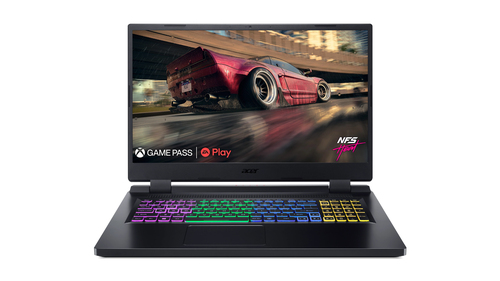 Acer Nitro 5 NH.QL9EZ.003 netbook AMD Ryzen™ 7 7735HS