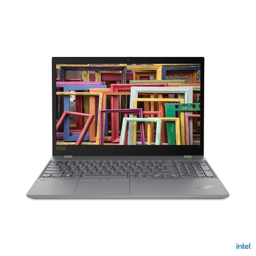 Lenovo ThinkPad T15 Gen 2