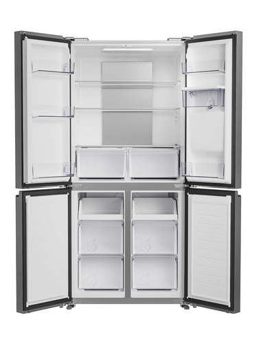 Hoover HHCR3818EWPL Freestanding – image 3