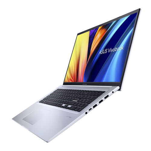 ASUS Vivobook 17 X1702ZA-BX122W laptop Intel® Core™ i5 i5-1235U 43.9 cm (17.3") HD+ 8 GB DDR4-SDRAM 256 GB SSD Wi-Fi 6 (802.11ax) Windows 11 Home Silver – image 7