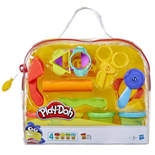 Play-Doh НаьборСтартовый набор