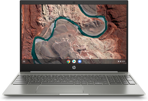 HP Chromebook 15-de0010nr Intel® Pentium® Gold 4417U – image 1