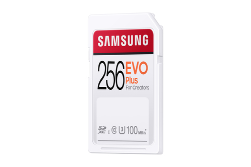 Samsung MB-SC256H 256 GB SDHC UHS-I Class 10 – image 3