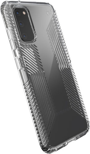 Speck 136319-5085 чехол для мобильного телефона 15,8 cm (6.2") Крышка Прозрачный