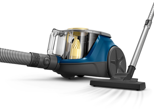 Philips 2000 series XB2125/08 vacuum – image 6