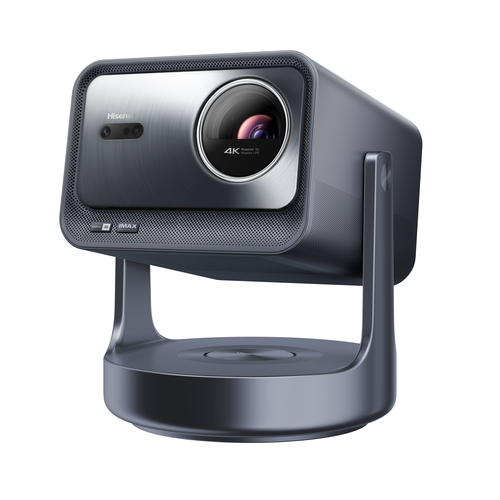 Hisense C2TUK-ULTRA data projector 3000 ANSI lumens UHD 4K (3840x2160) Grey – image 4