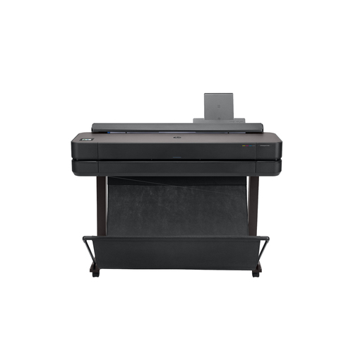 HP Inc. Drukarka wielkoformatowa DesignJet T650 36-in Printer 5HB10A