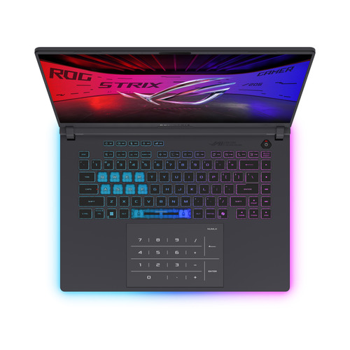 ASUS ROG Strix G16 STRIX-G16-G615JMR-RV108W Intel® Core™ i7 i7-14650HX Laptop – image 2