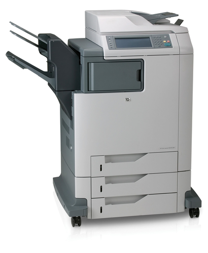 HP Color LaserJet CM4730fm – image 3
