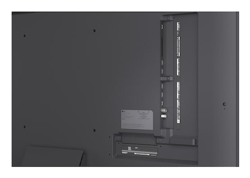 LG RGB Mini-led 55" MRGB86 (2026) – Foto 7 van 7