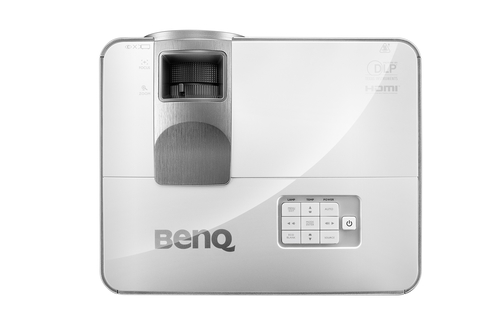BenQ MW632ST Standard throw projector 3200 ANSI lumens DLP WXGA (1280x800) 3D White – image 7