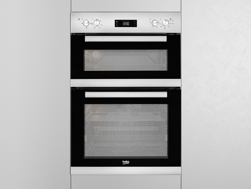 Beko BDQF22300X oven – image 5
