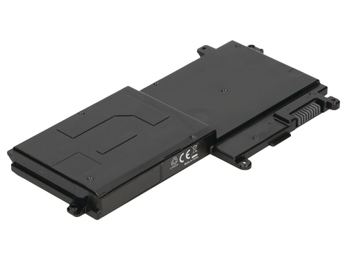2-Power - Batterij voor laptopcomputer (normale levensduur), afbeelding 2