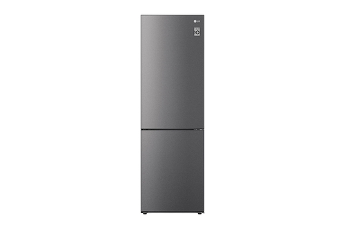 LG GBP61DSPGC fridge-freezer Freestanding