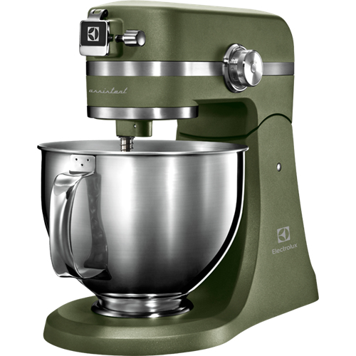 Electrolux EKM5550 food processor