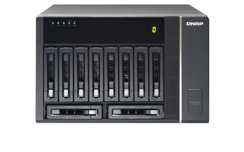 QNAP REXP-1000 PRO