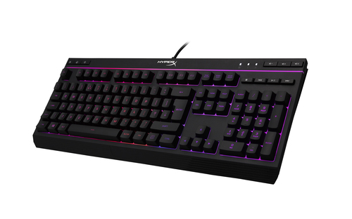 HyperX Alloy Core RGB – image 3