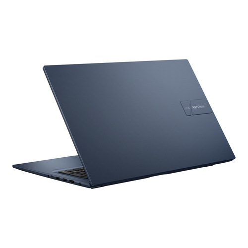 ASUS Vivobook 17 X1704VA-AU1237W Intel Core 5 120U Laptop 43.9 cm (17.3") Full HD 16 GB DDR4-SDRAM 512 GB SSD Wi-Fi 6 (802.11ax) Windows 11 Home Blue QWERTZ Ger – image 5